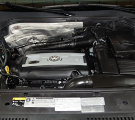 VW Tiguan 2.0 Engines, Fully Warranted Engine Replacement, Supply & Fit