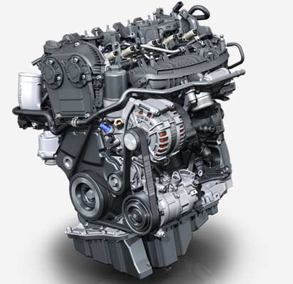 VW Tiguan 2.0 Engines, Fully Warranted Engine Replacement, Supply & Fit