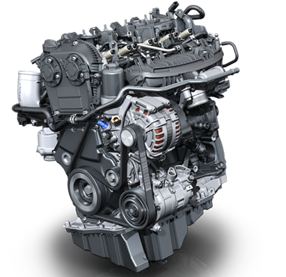 Used VW Tiguan Engines | Reliable Engine Replacement, Supplying ...